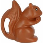 Esschert Design plastová Veverka 1,7L – Zboží Mobilmania