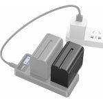 SmallRig NP-F970 4073 – Zboží Živě