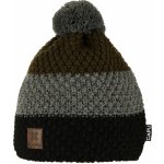 Capu 425F šedá/černá – Zboží Mobilmania