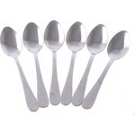 Smartcook Čajové lžičky 6 ks – Zbozi.Blesk.cz