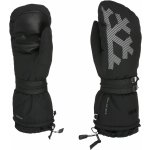 Level Oasis Plus mitt dámské lyžařské rukavice černá – Zboží Mobilmania