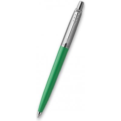Parker Jotter Originals Green 1502/1776059 – Hledejceny.cz