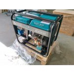 Könner & Söhnen KS 6100HDE – Hledejceny.cz