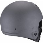 Scorpion EXO-COMBAT II Solid Graphite