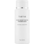 TIRTIR Hydro Boost Enzyme Powder Wash enzymatický pudr na čištění obličeje 75 g – Sleviste.cz