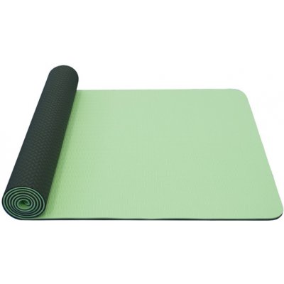 Yate Yoga Mat dvouvrstvá TPE – Zboží Dáma