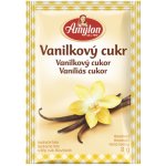 Dr. Oetker Vanilkový cukr 8 g – Zbozi.Blesk.cz