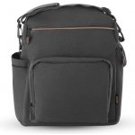 INGLESINA batoh Adventure Bag magnet grey – Zboží Dáma