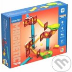 Geomag Kuličkodráha 45 ks – Zboží Mobilmania