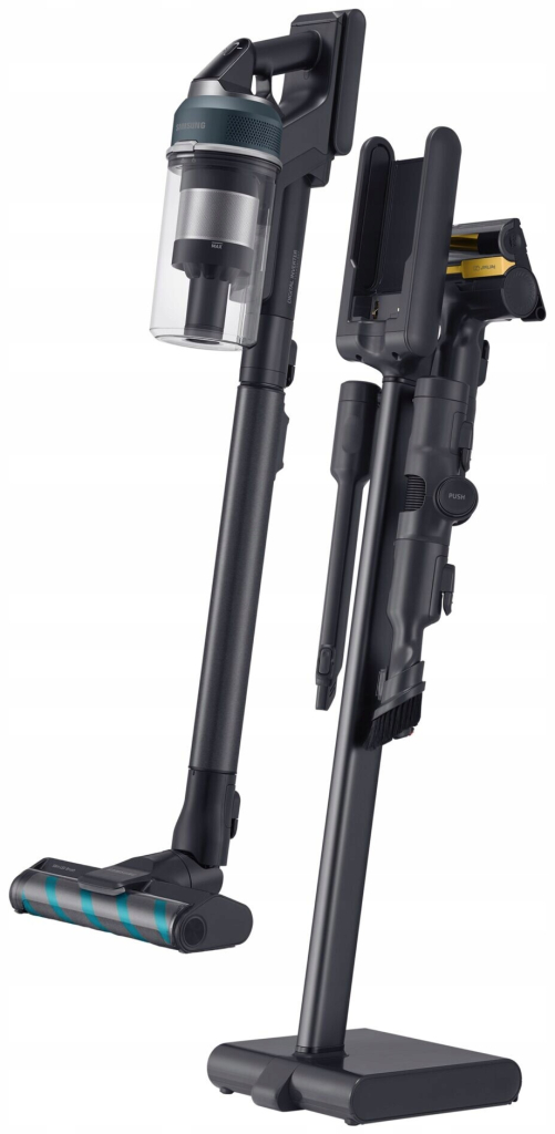 Samsung VS20C95E4TB/WD