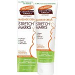 Palmer's Pregnancy masážní krém proti striím Cocoa Butter Formula For Tummy Hips Things & Bust 125 g – Hledejceny.cz