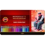 Koh-i-Noor MONDELUZ 3727 72 ks – Sleviste.cz