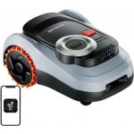 SEGWAY Navimow i210E Lidar 1000 m2 Lidar + Vision – Zboží Dáma