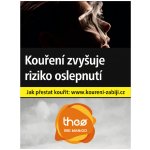 Theo BLVCK MAN:GO 40 g – HobbyKompas.cz