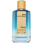 Mancera So Blue parfémovaná voda unisex 120 ml – Hledejceny.cz