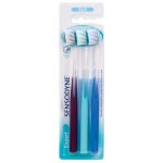 Sensodyne Expert Soft Toothbrush ( 3 ks ) - Zubní kartáčky