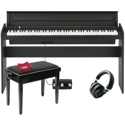 Korg LP-180 SET – Zboží Mobilmania