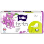 Bella Herbs Verbena Hygienické vložky s křidélky 20 ks – Zboží Dáma Bella Herbs Verbena Hygienické vložky s křidélky 20 ks – Zboží Dáma