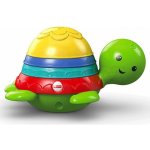 FisherPrice Plovoucí želva do vany – Zbozi.Blesk.cz