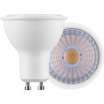 Modee LED žárovka Spot Alu-Plastic 5W GU10 teplá bílá – Hledejceny.cz