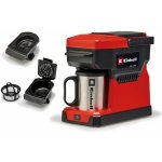 Einhell TE-CF 18 Li-Solo Power X-Change červená – Zboží Dáma