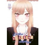 Láska ve střihu cosplaye 14 – Hledejceny.cz