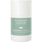 YOSKINE Japan Pure Rice Infusion Energizující tyčinka 30 ml – Hledejceny.cz