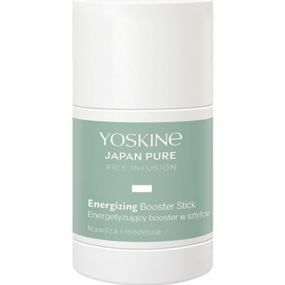 YOSKINE Japan Pure Rice Infusion Energizující tyčinka 30 ml – Hledejceny.cz