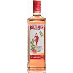 Beefeater Grapefruit 37,5% 0,7 l (holá láhev) – Sleviste.cz