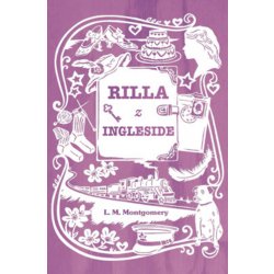 Rilla z Ingleside - Lucy Maud Montgomery