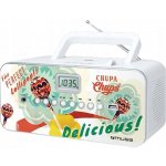 Muse M-28 – Zboží Živě