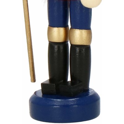 Springos CA0823 VÁNOČNÍ OZDOBE LUSKÁČEK 12,5 CM 3 KS. – Hledejceny.cz