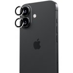 Benks tvrzené sklo Glass Warrior Lens Protector na čočky fotoaparátu pro iPhone 17 transparent 141502 – Zboží Živě