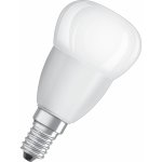 Osram LED žárovka VALUE CLASSIC 5,5 W P40 teplá bílá – Hledejceny.cz