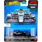 Hot Wheels F1 2024 BWT Alpine F1 Team 31 – Zboží Dáma