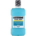 Listerine Mouthwash Cool Mint pro svěží dech 500 ml – Zboží Dáma