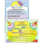 Druhy vět/ Hlásky – Hledejceny.cz