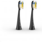 TrueLife SonicBrush K-series Sensitive Black 2 ks – Zboží Mobilmania