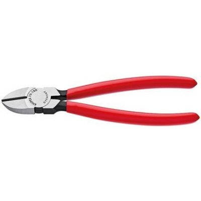 KNIPEX kleště štípací boční 110mm 7001110 – Zboží Mobilmania