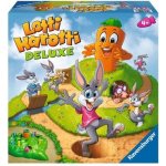 Ravensburger Lotti Karotti Deluxe Výroční edice 20 let – Hledejceny.cz