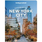 Experience New York City 2nd 2024 průvodce Lonely Planet – Zboží Dáma