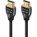 AudioQuest Pearl HDMI 1,5 m – Zboží Mobilmania