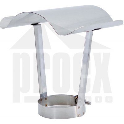 Břetislav Rožnovják stříška malá Napoleon 150mm – Zboží Mobilmania