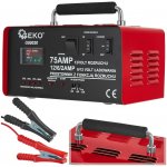 Geko G80020 120Ah 6/12V 75A – Hledejceny.cz