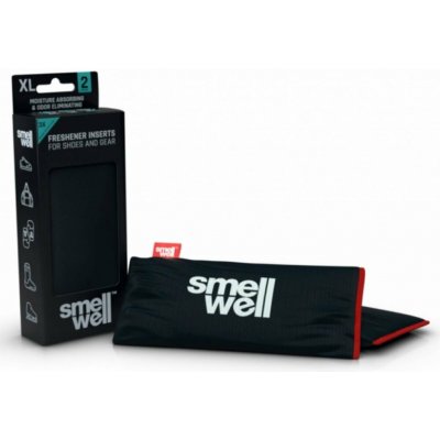 Sáčky do bot SmellWell Active XL 2408 mix barev UNI – Zboží Mobilmania
