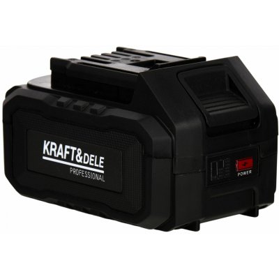 Kraft&Dele KD3198 – Zboží Dáma