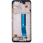 LCD Displej + Dotyková deska + Přední kryt Xiaomi Redmi Note 12S – Zboží Živě