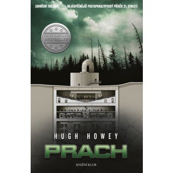 Prach - Hugh Howey