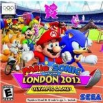 Mario and Sonic at London 2012 Olympic Games – Hledejceny.cz