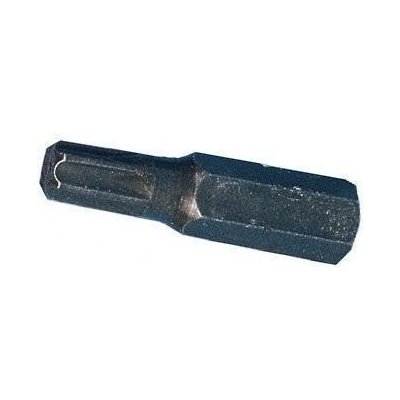 HPM TEC Nástavce stavebních vrutů HPM - T30/25 1/4" 730025 – Hledejceny.cz